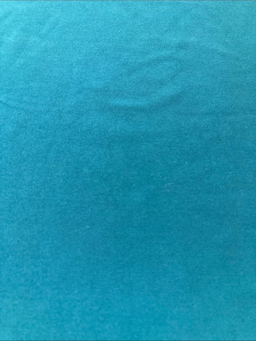 Tilly's Forest Green Short Sleeve Scoop Neck Top with Side Ruching - Picture 3 of 9